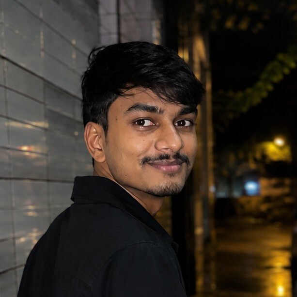 Abhinav Maurya founder & CEO Oveqira